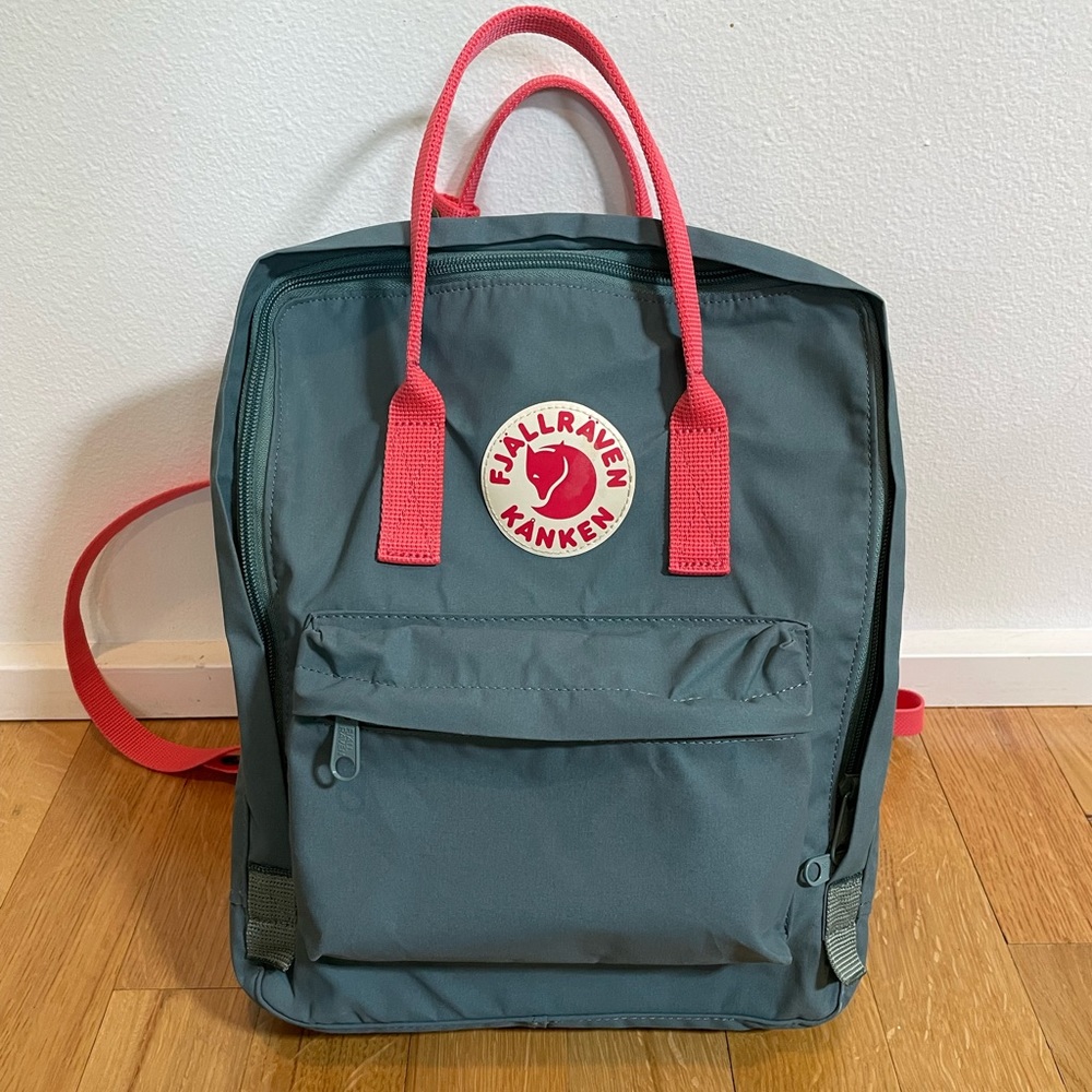 Fjallraven Kanken Backpack